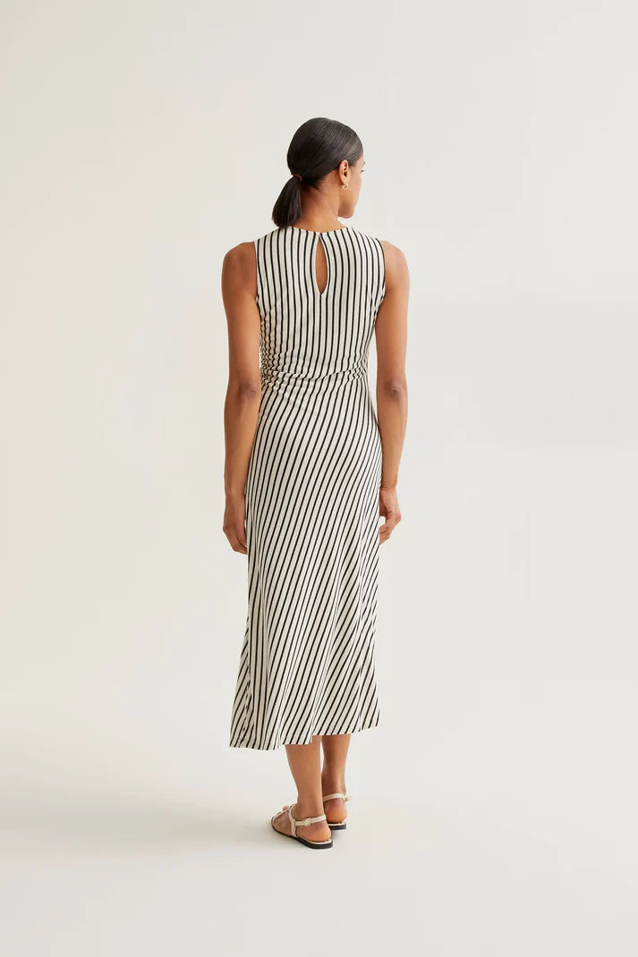 COMPANIA FANTASTICA - LONG DRESS