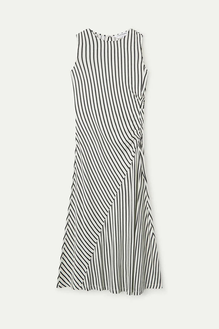 COMPANIA FANTASTICA - LONG DRESS