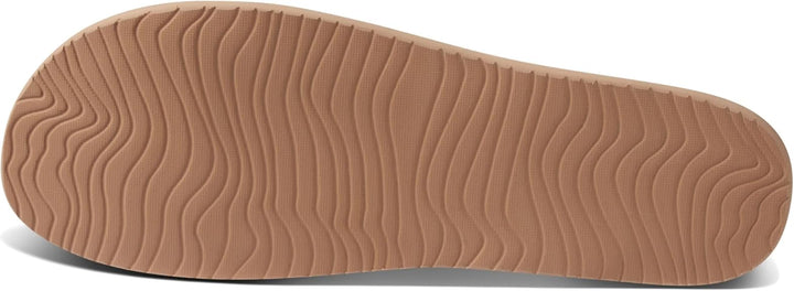 REEF- WOMEN'S CUSHION COURT TWIST SANDAL