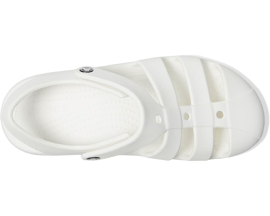 CROCS- KIDS CLASSIC FISHERMAN EVA SANDAL