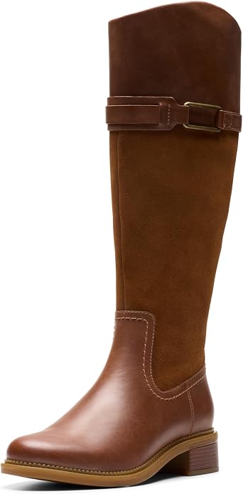 CLARKS - WOMEN'S MAYE CARLY