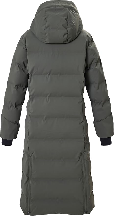 KILLTEC - WOMEN'S KOW 37 QUILTED PARKA