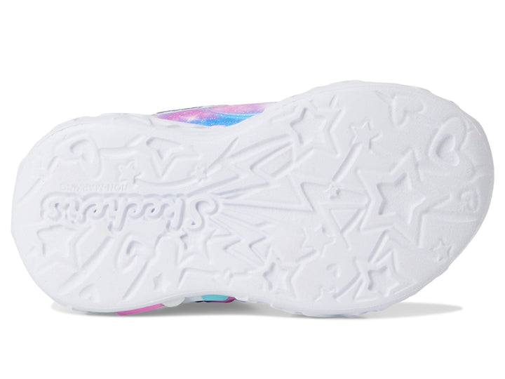 SKECHERS - LITTLE KID'S UNICORN CHARMER SHOE