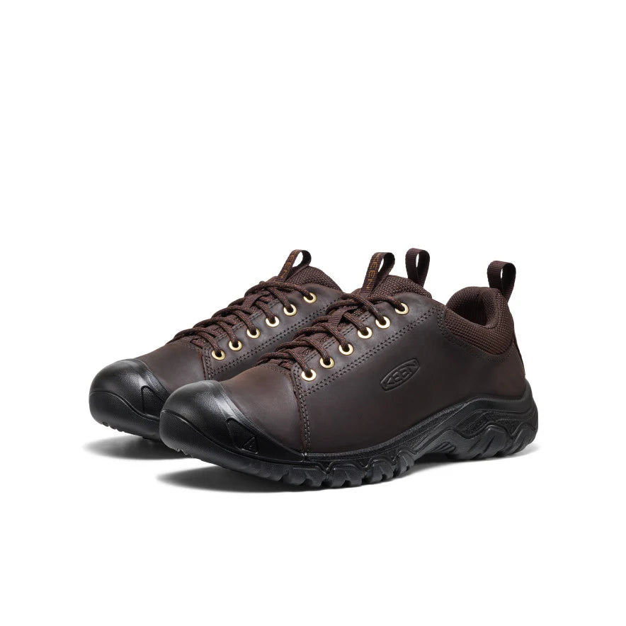 KEEN- MEN'S TARGHEE IV OXFORD SHOE