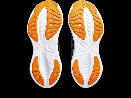 ASICS- MEN'S GEL CUMULUS 25 ATHLETIC SHOE