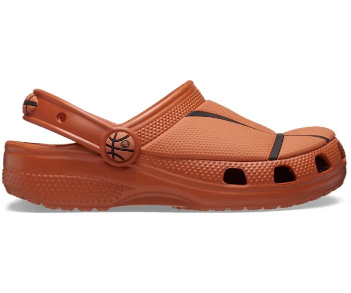 CROCS- KIDS CLASSIC BASKETBALL CLOG