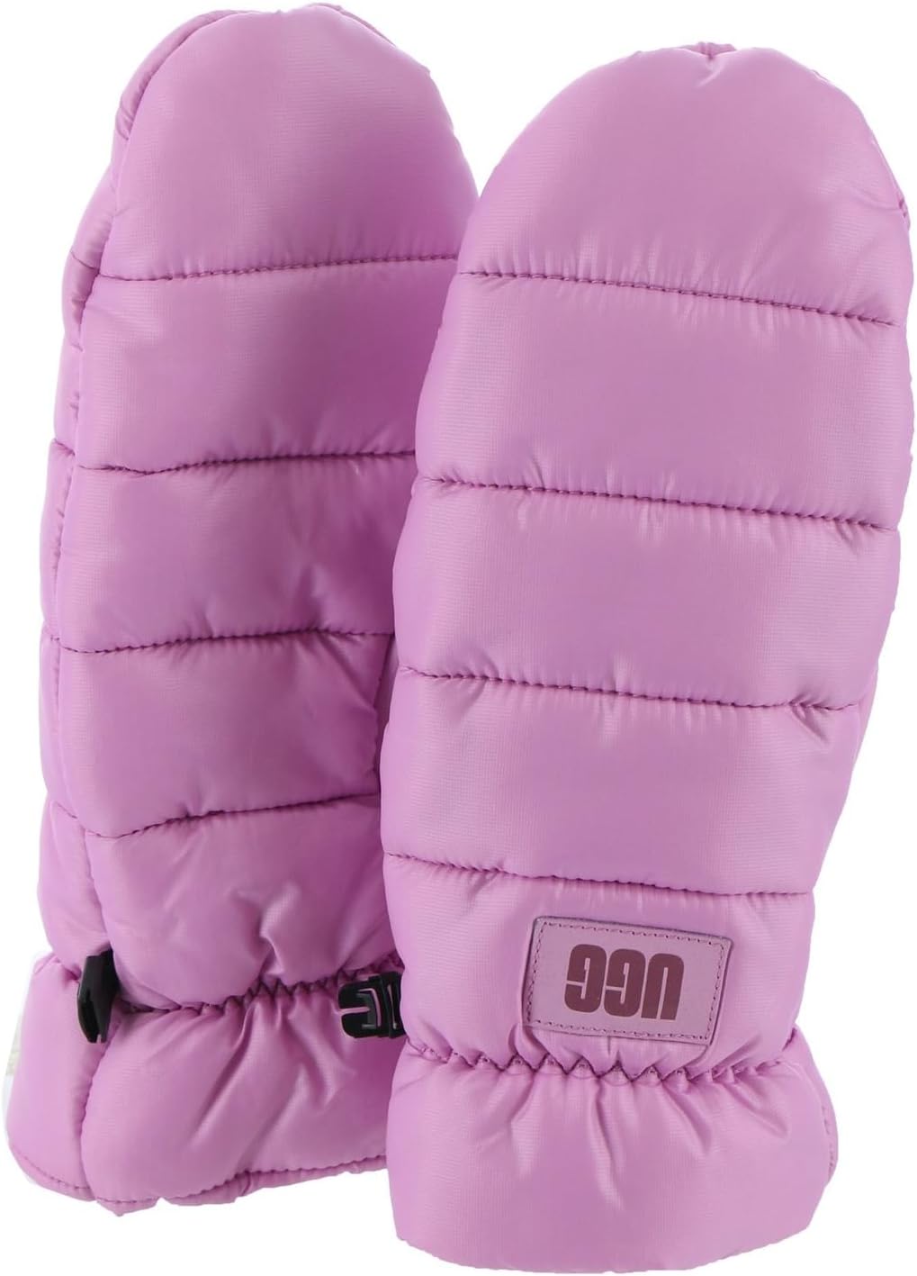 UGG- PUFF YEAH ALL WINTER MITTS