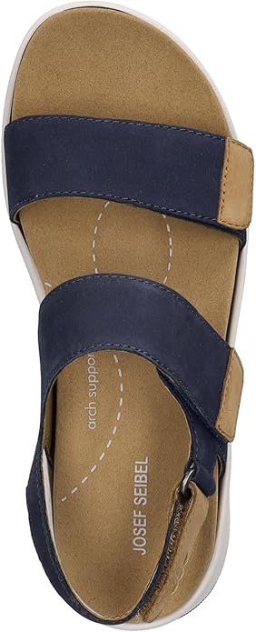 JOSEF SEIBEL - ESTELLE 04 SANDAL