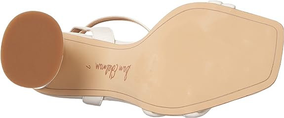 SAM EDELMAN- WOMEN'S KIA DRESS SANDAL