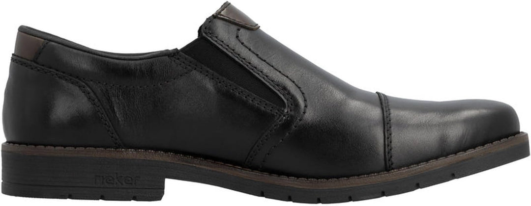 RIEKER - MEN'S 13950-00 SHOE