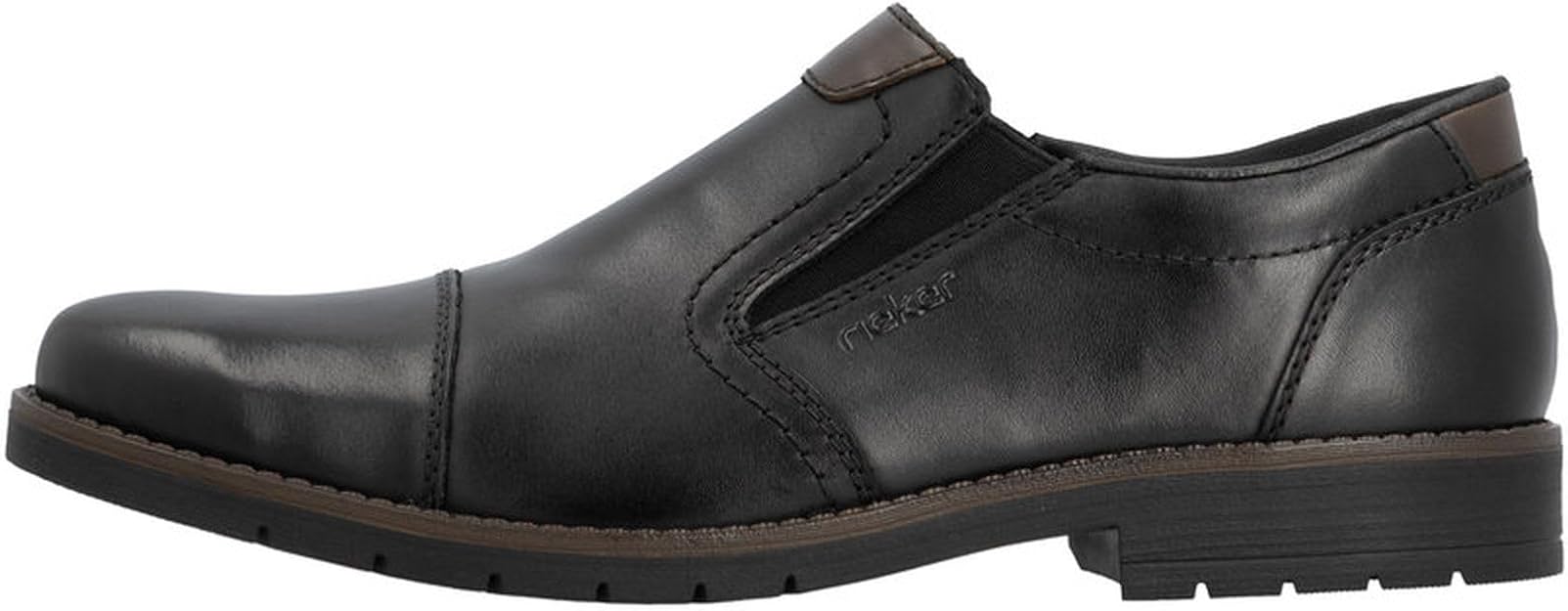 RIEKER - MEN'S 13950 SHOE