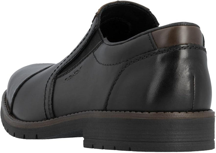 RIEKER - MEN'S 13950-00 SHOE