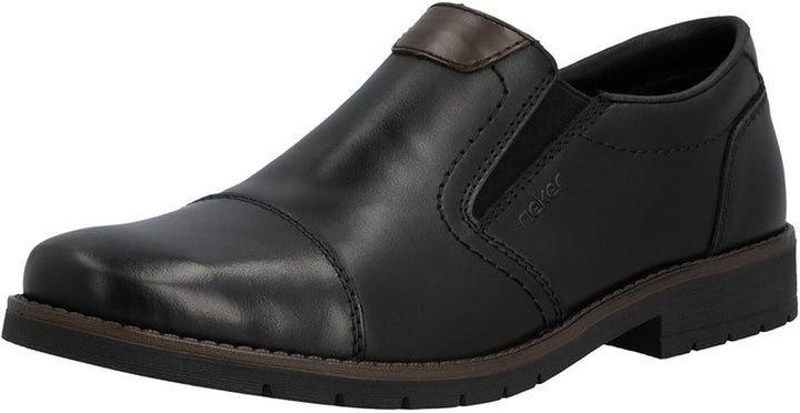 RIEKER - MEN'S 13950-00 SHOE