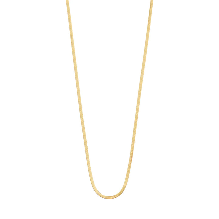 PILGRIM - (W) Necklace : Nikita : Gold Plated - Gold Plated