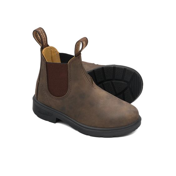 BLUNDSTONE- KIDS B565 BOOT