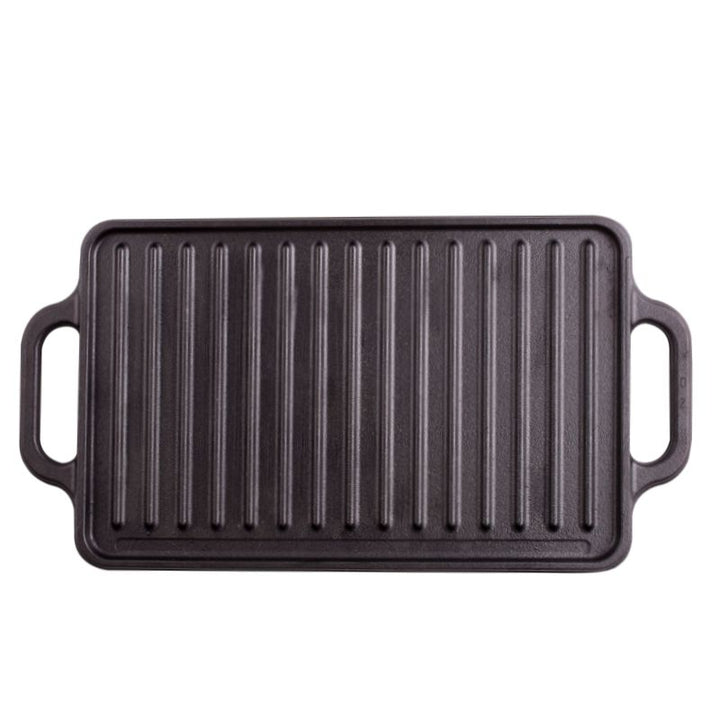VICTORIA - REV. GRIDDLE 33X21CM