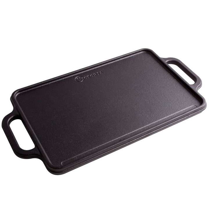 VICTORIA - REV. GRIDDLE 33X21CM