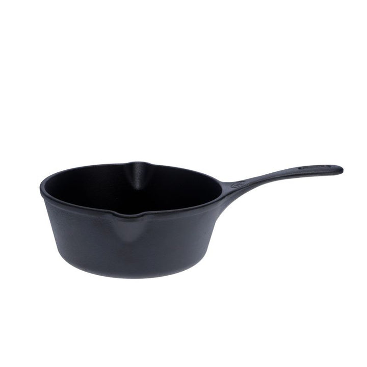 VICTORIA - SAUCEPAN 1.9L SEASONED