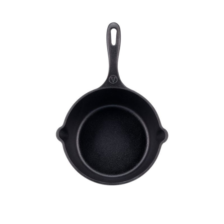 VICTORIA - SAUCEPAN 1.9L SEASONED