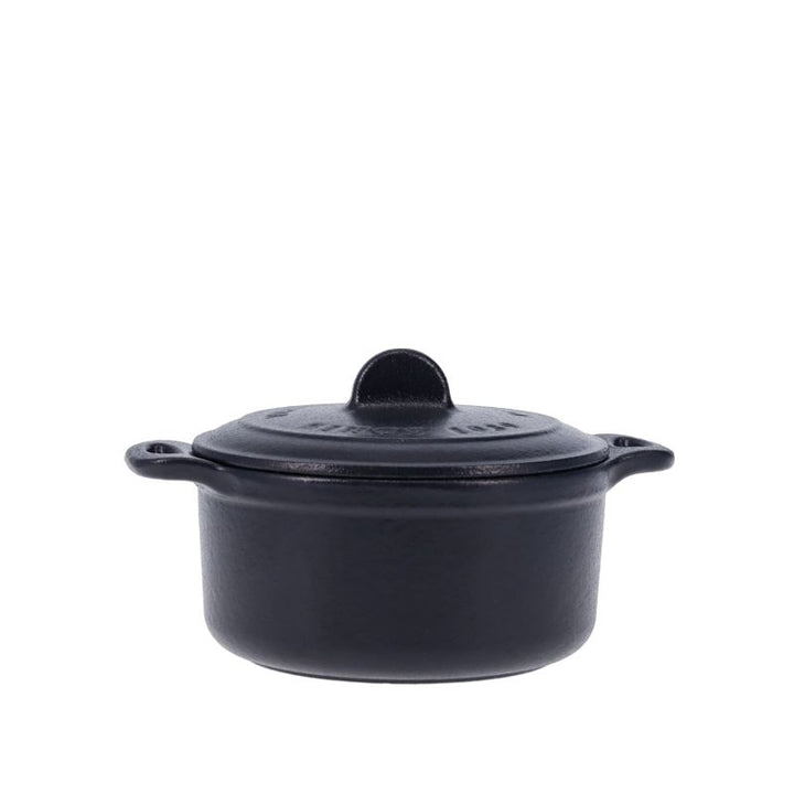 VICTORIA - MINI COCOTTE 0.3L ENAMEL