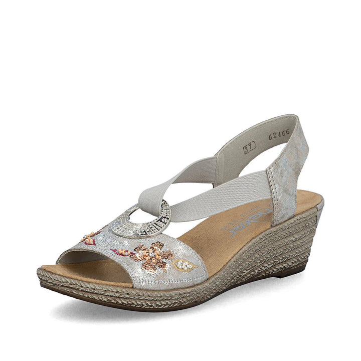 RIEKER - WOMEN'S FANNI SHOE