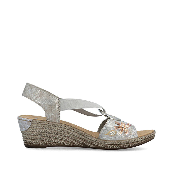 RIEKER - WOMEN'S FANNI SHOE