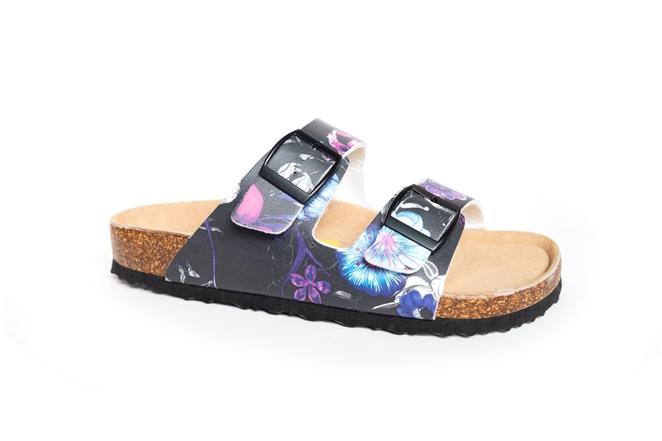 VIKING - WOMEN'S CHATHAM SANDAL