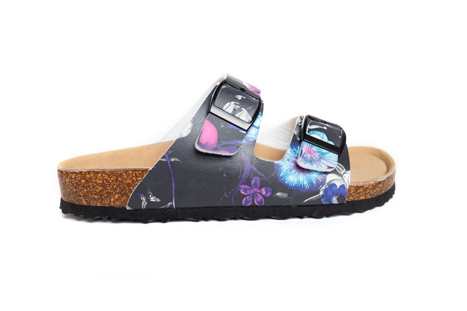 VIKING - WOMEN'S CHATHAM SANDAL