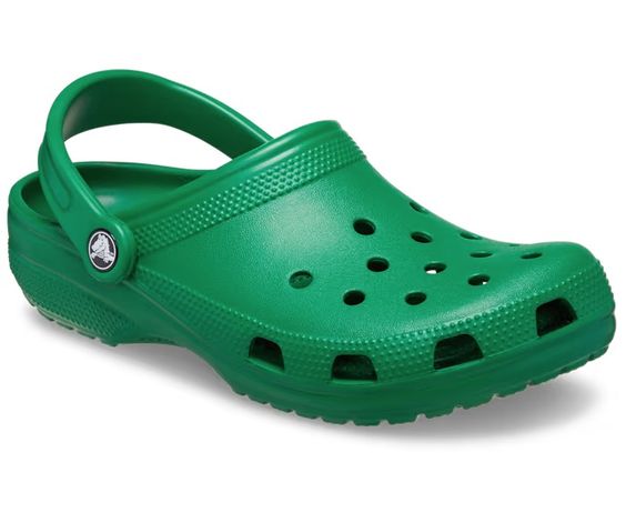 CROCS- WOMEN'S CLASSIC CLOG