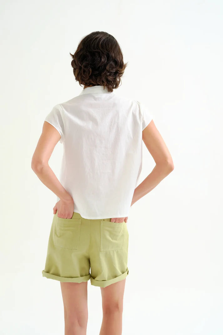 COMPANIA FANTASTICA - RED LOBSTER SHIRT