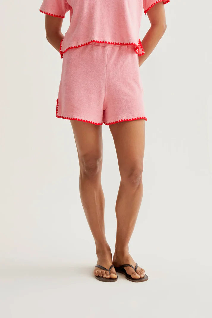 COMPANIA FANTASTICA - BEACH SHORT