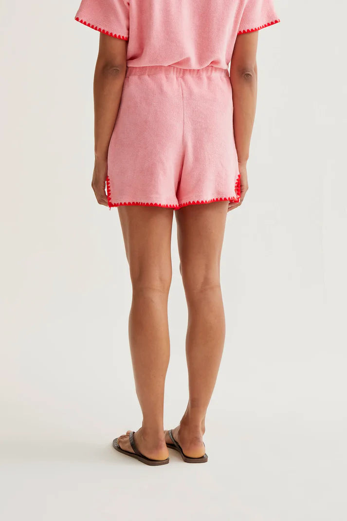 COMPANIA FANTASTICA - BEACH SHORT