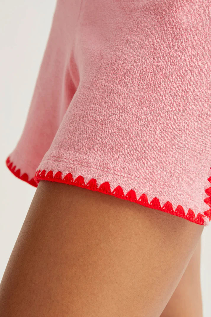 COMPANIA FANTASTICA - BEACH SHORT