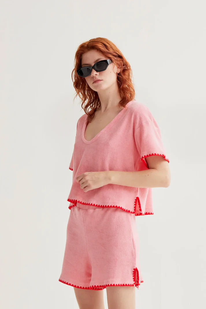 COMPANIA FANTASTICA - BEACH SHIRT