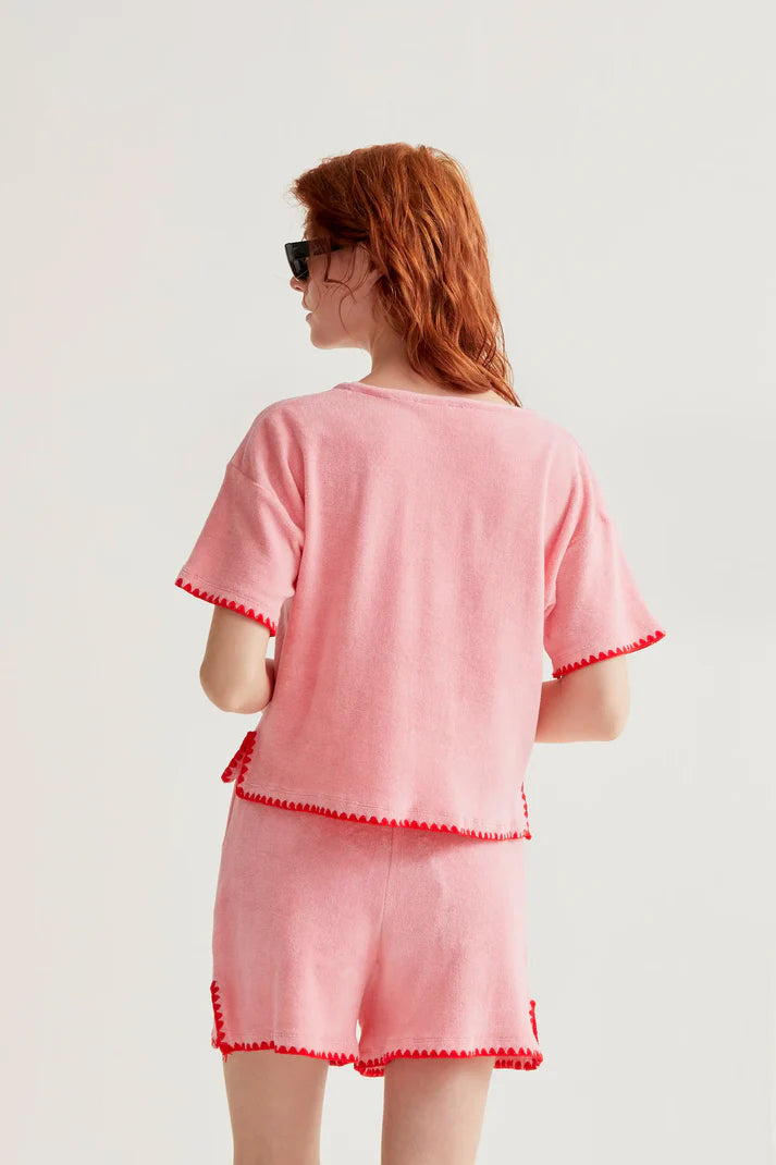 COMPANIA FANTASTICA - BEACH SHIRT