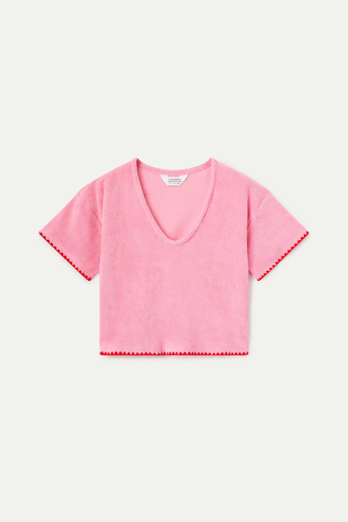 COMPANIA FANTASTICA - BEACH SHIRT