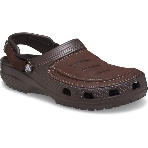 CROCS- MEN'S YUKON VISTA II CLOG