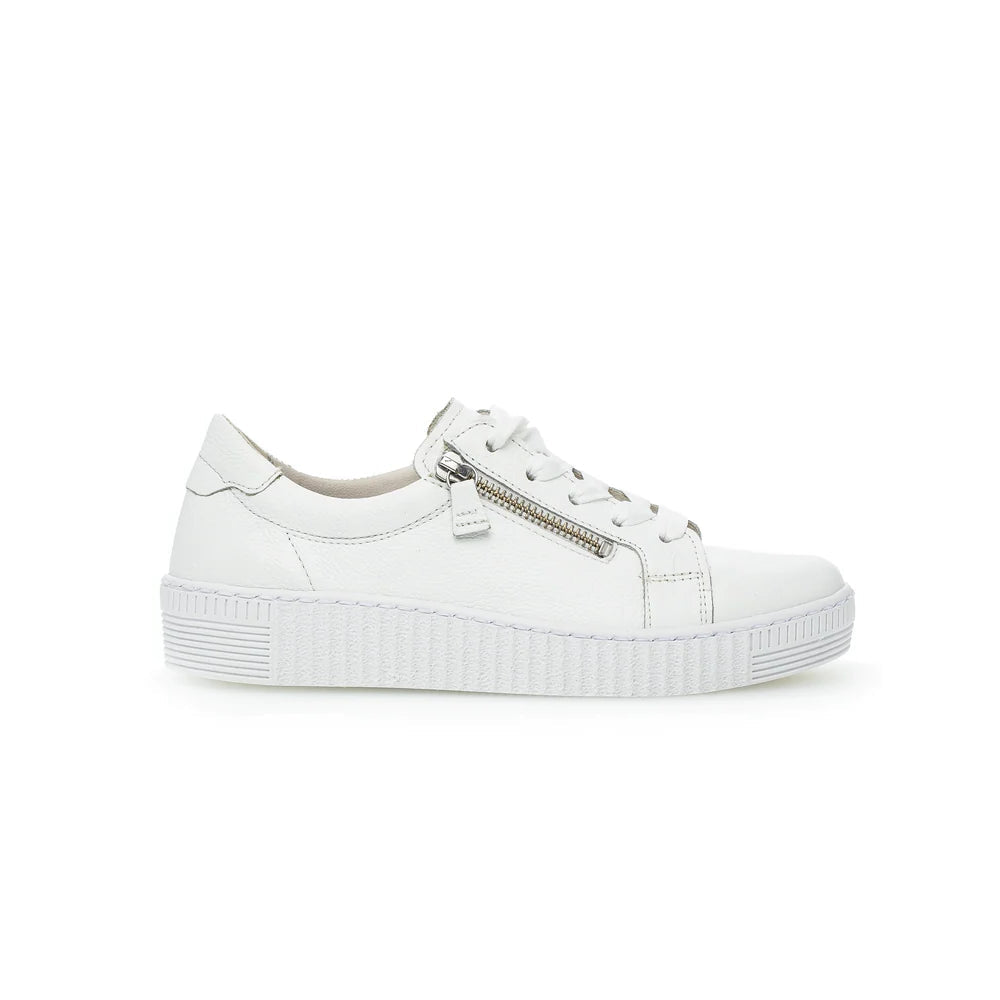 GABOR- WOMEN'S 63.334.21 SNEAKER