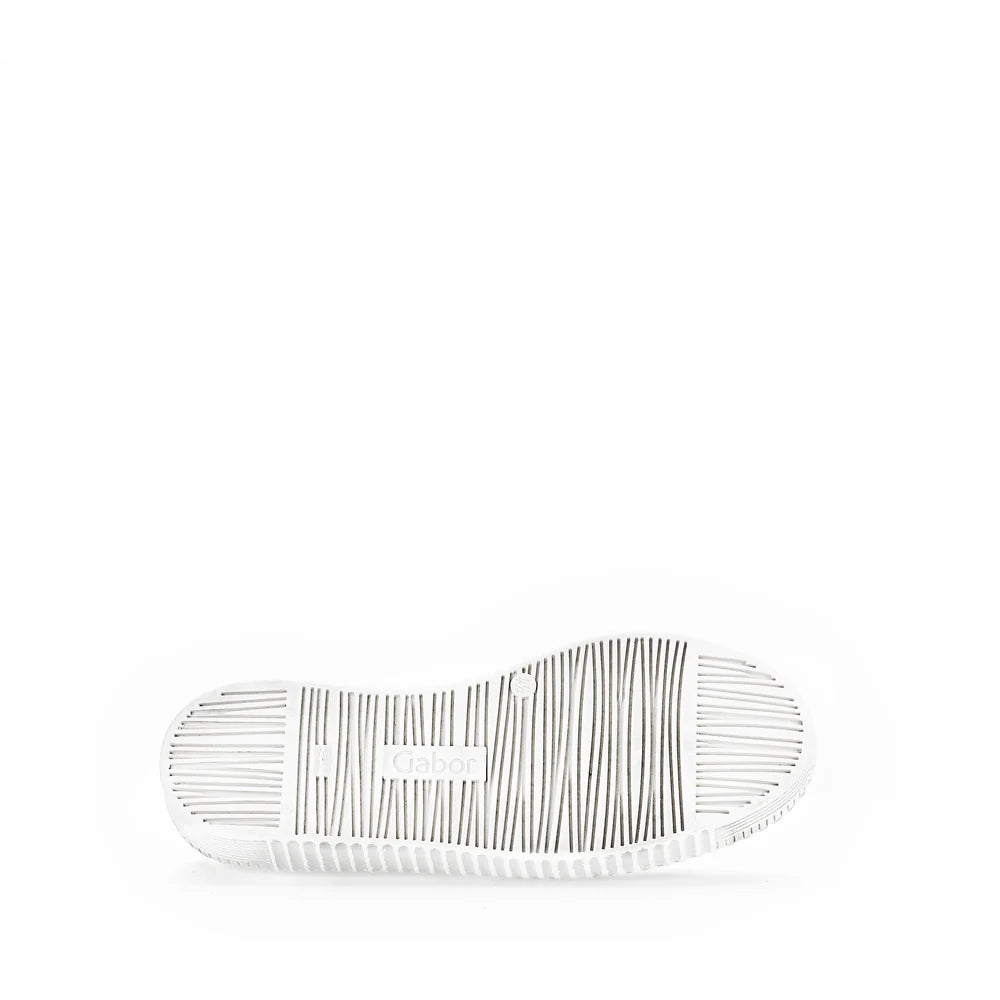 GABOR- WOMEN'S 63.334.21 SNEAKER