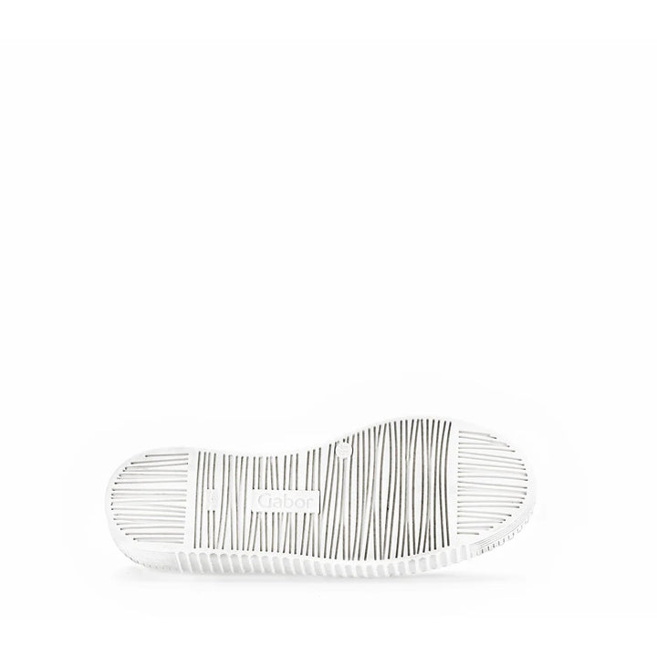 GABOR- WOMEN'S 63.334.21 SNEAKER