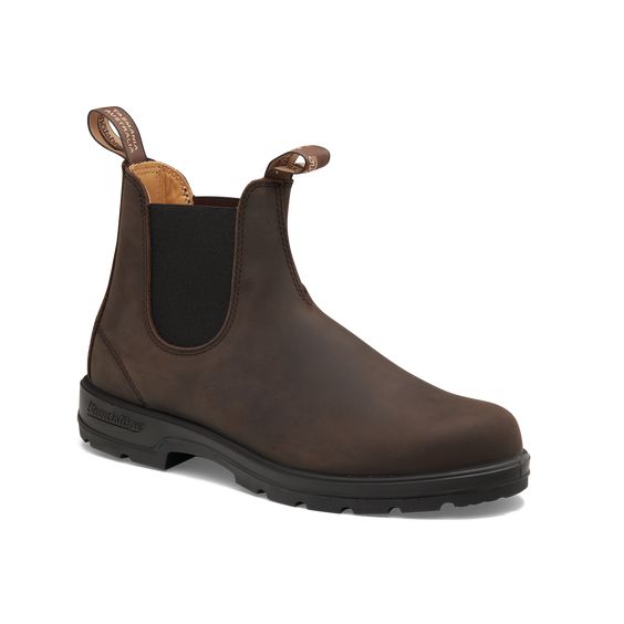 BLUNDSTONE- WOMEN'S CLASSICS BOOT