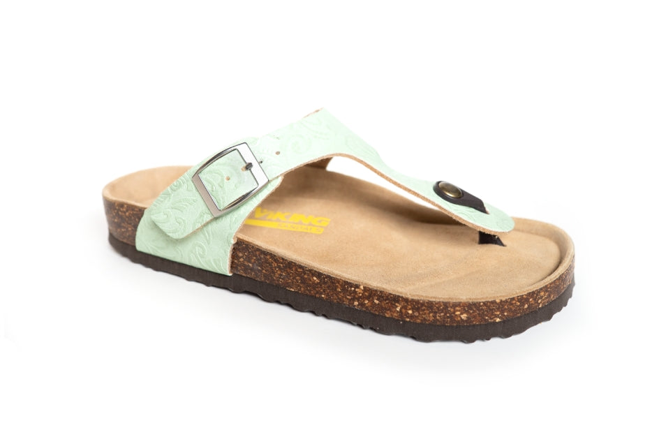 VIKING - WOMEN'S LAGUNA SANDAL