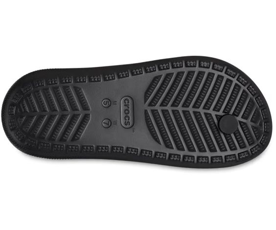 CROCS- WOMEN'S CLASSIC FLIP SANDAL