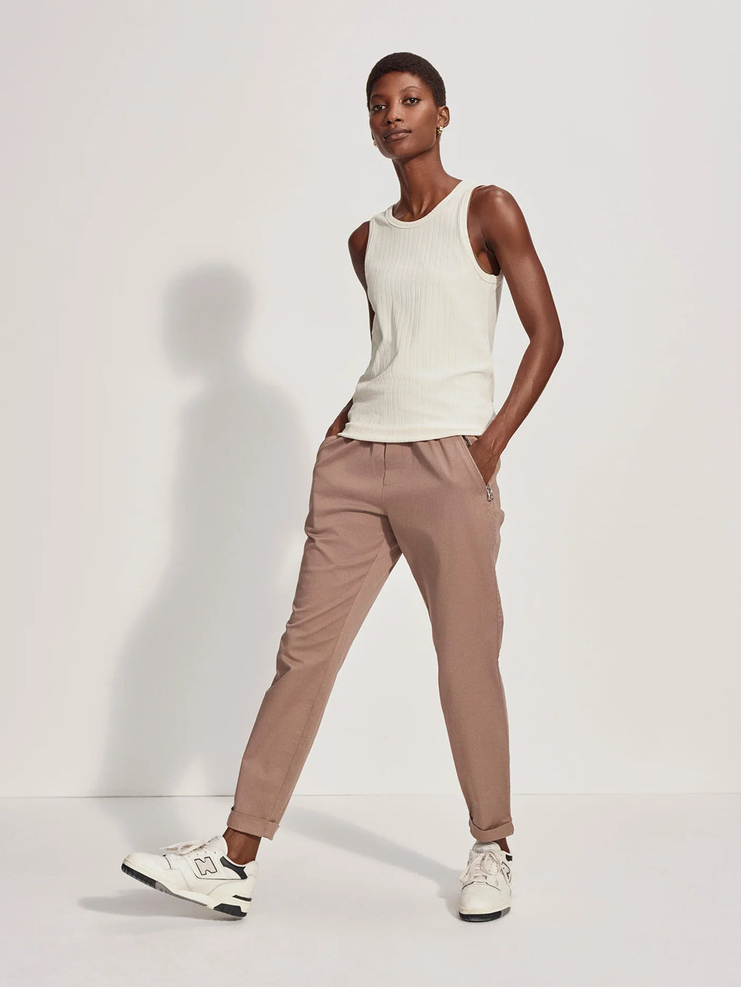 VARLEY- WOMEN'S THURMAN TANK TOP