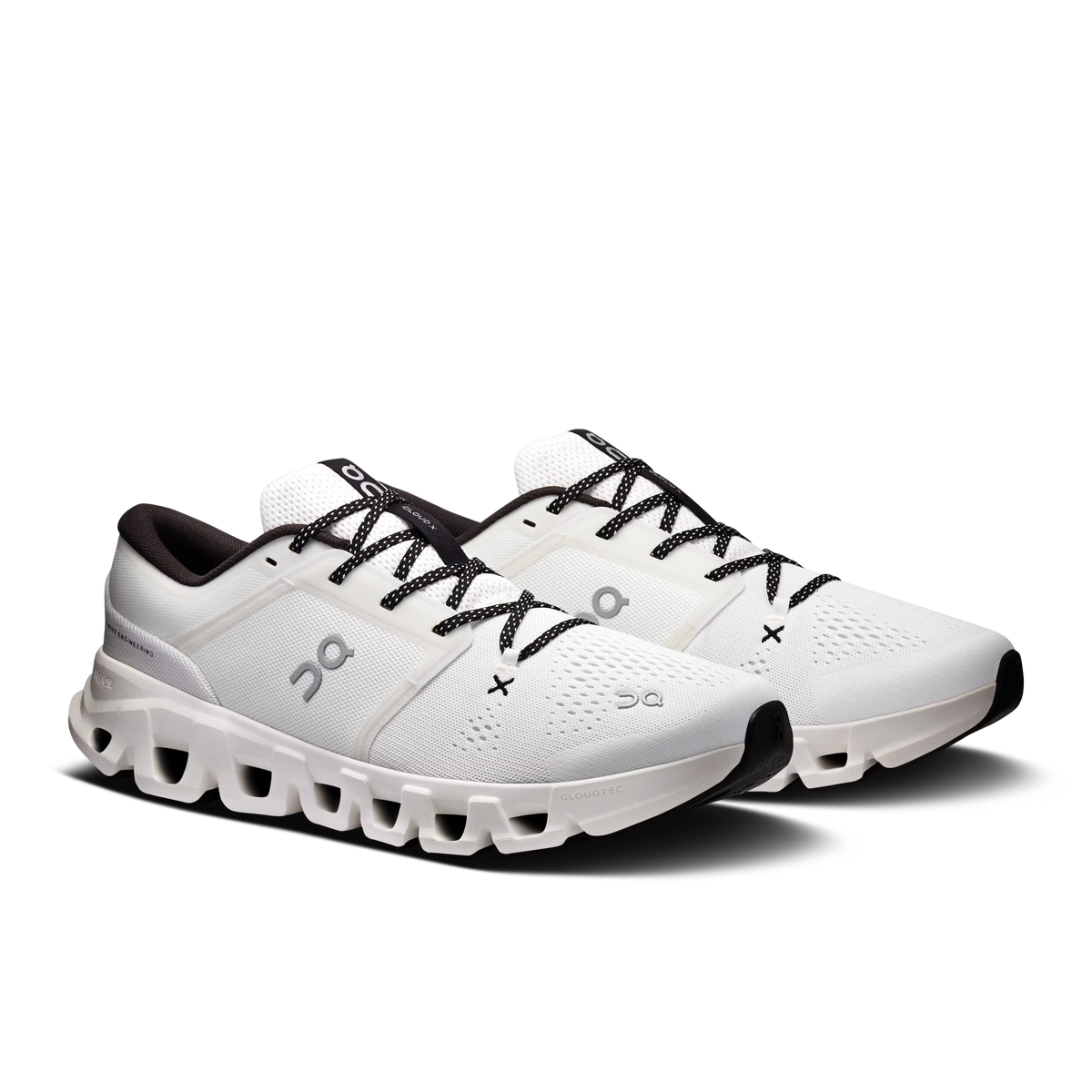 ON RUNNING - MEN'S CLOUD X 5 SHOE
