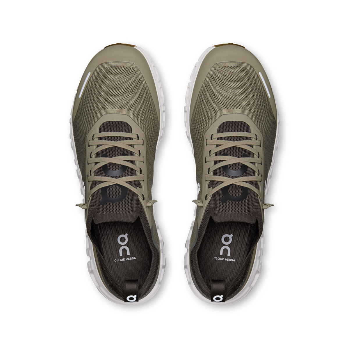 ON RUNNING - MEN'S CLOUD 6 VERSA SHOE