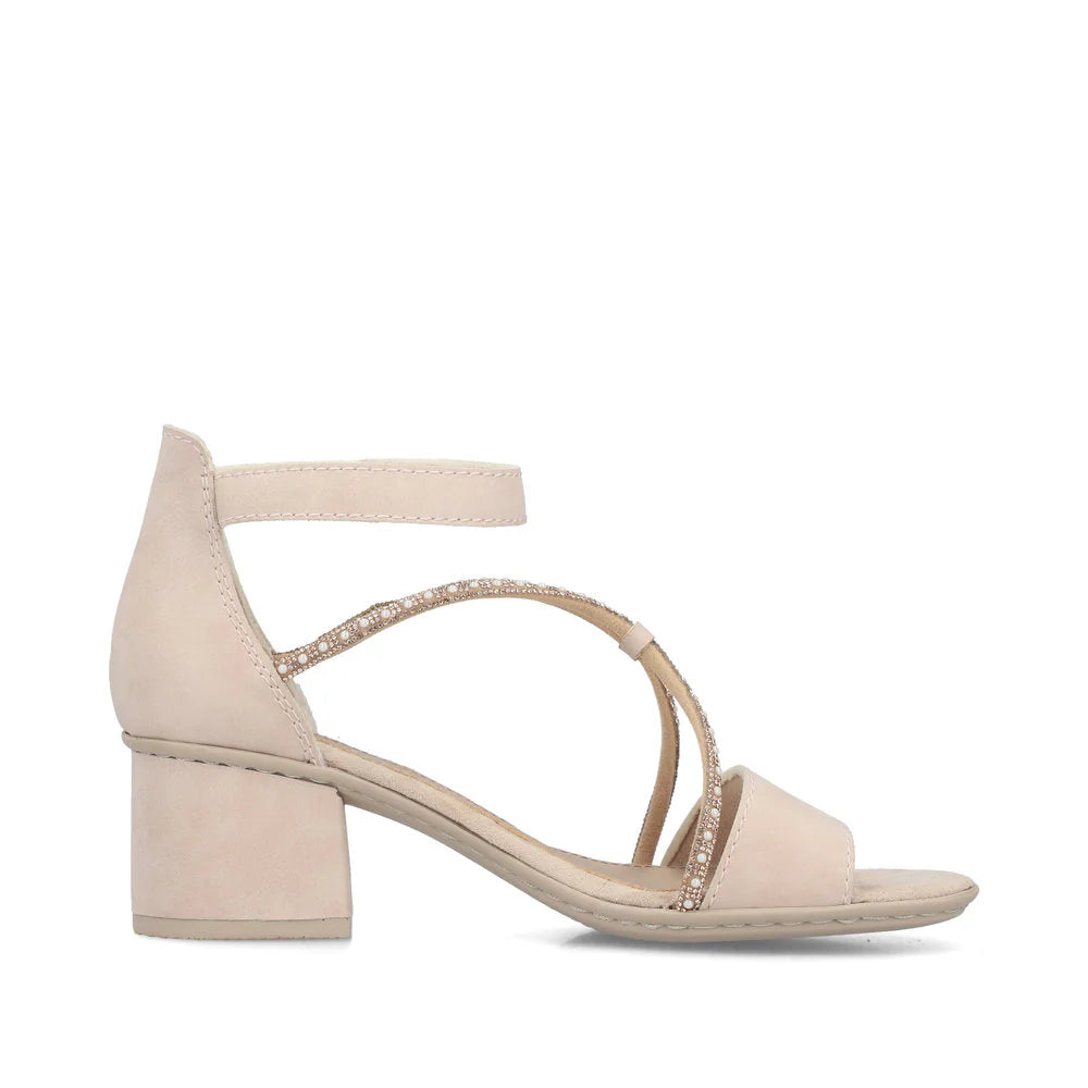 RIEKER - VICKY SANDAL 64654