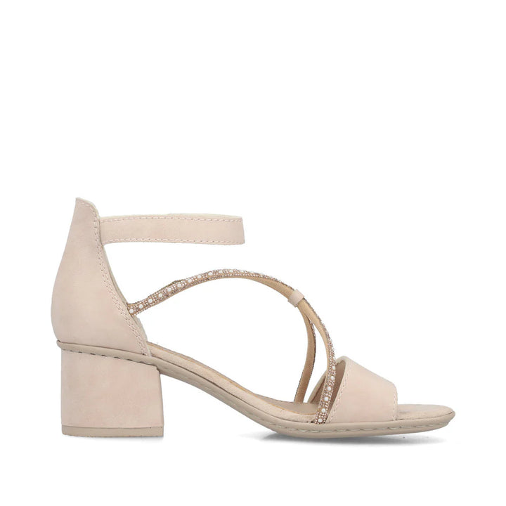 RIEKER - VICKY SANDAL 64654