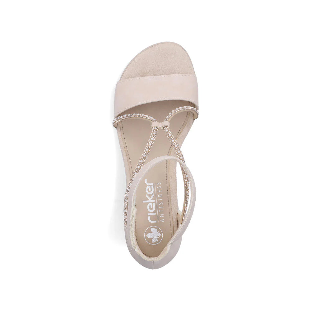 RIEKER - VICKY SANDAL 64654