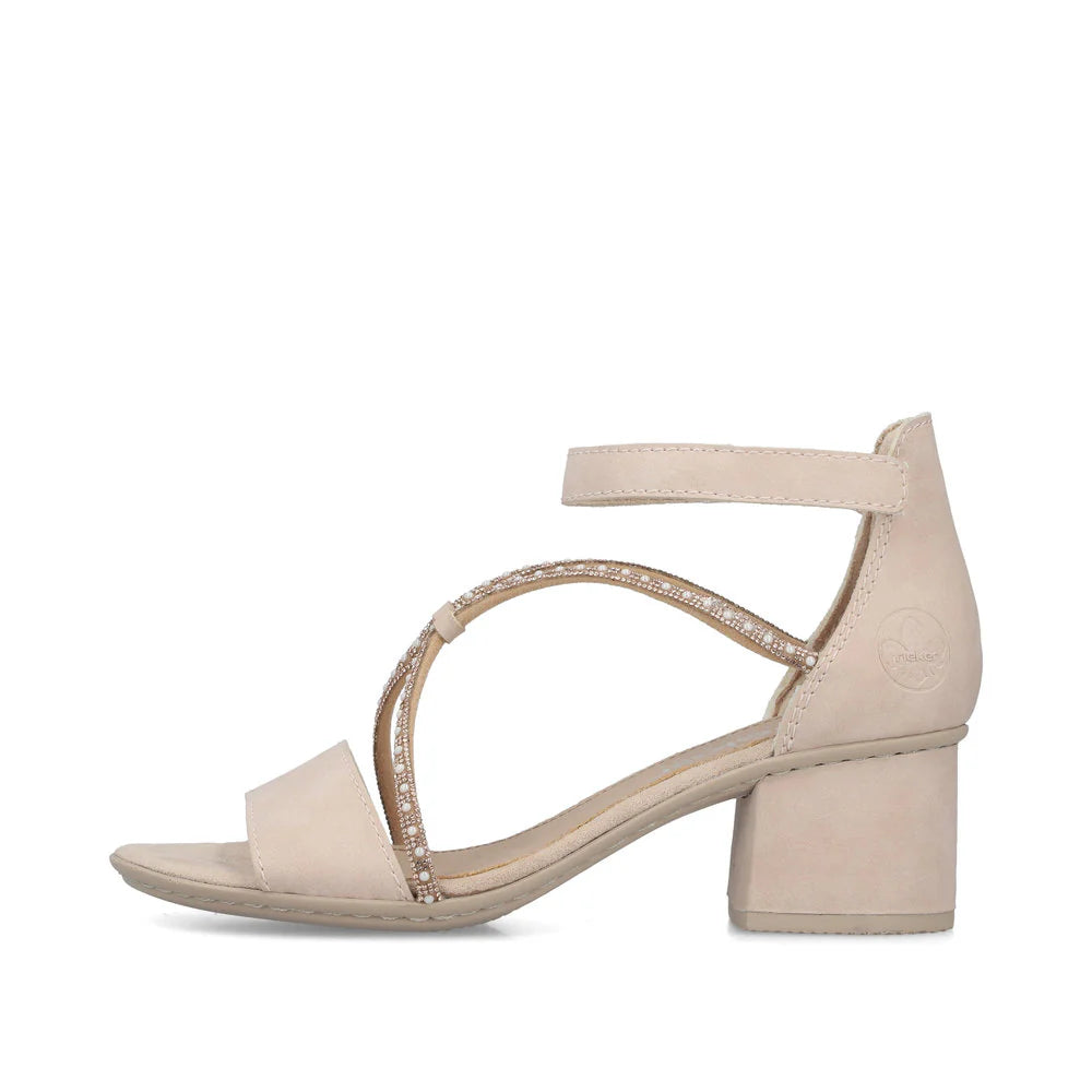 RIEKER - VICKY SANDAL 64654